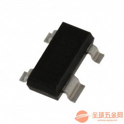 SRV05-4HTG單向TVS二極管陣列詳解及其ESD保護(hù)應(yīng)用