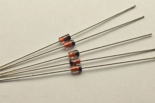 穩(wěn)壓二極管 電路中的電壓守護(hù)者