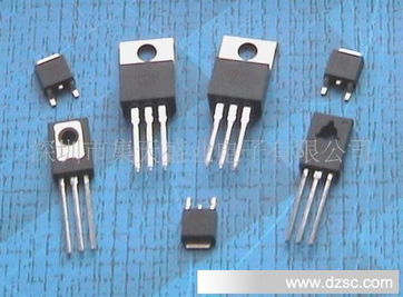 產品庫存現貨 2N6678 二極管詳解與特性