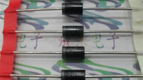 IN5824與1N5824二極管現(xiàn)貨解讀特性與應(yīng)用指南